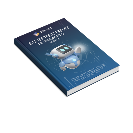 50 Effectieve Prompts voor IT Servicedesk