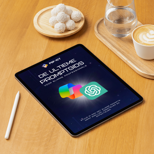 De Ultieme Promptgids