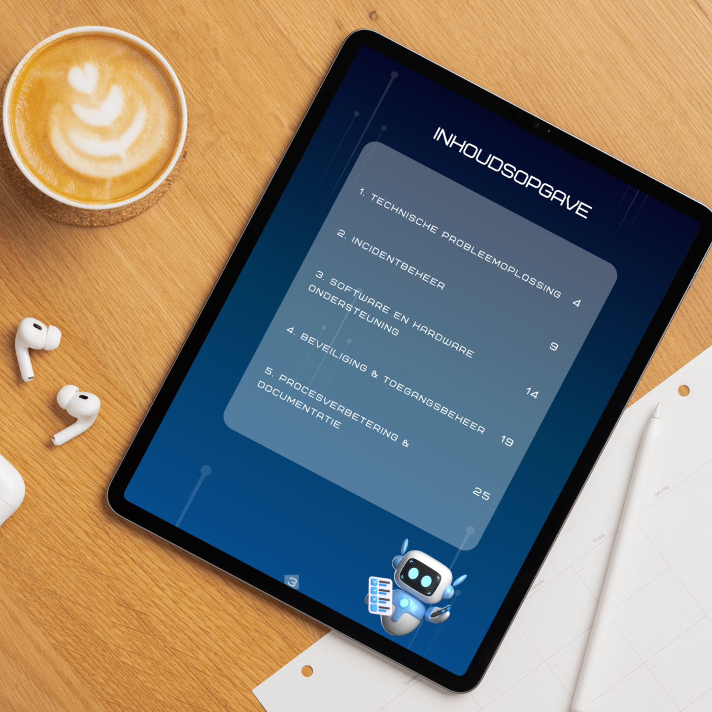 50 Effectieve Prompts voor IT Servicedesk