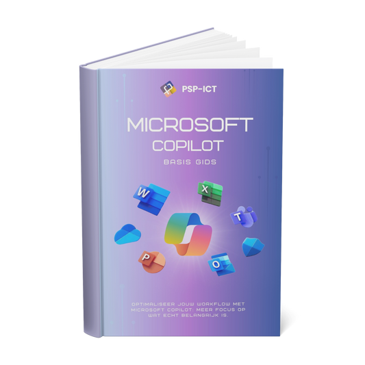 AI-startpakket voordeelbundel