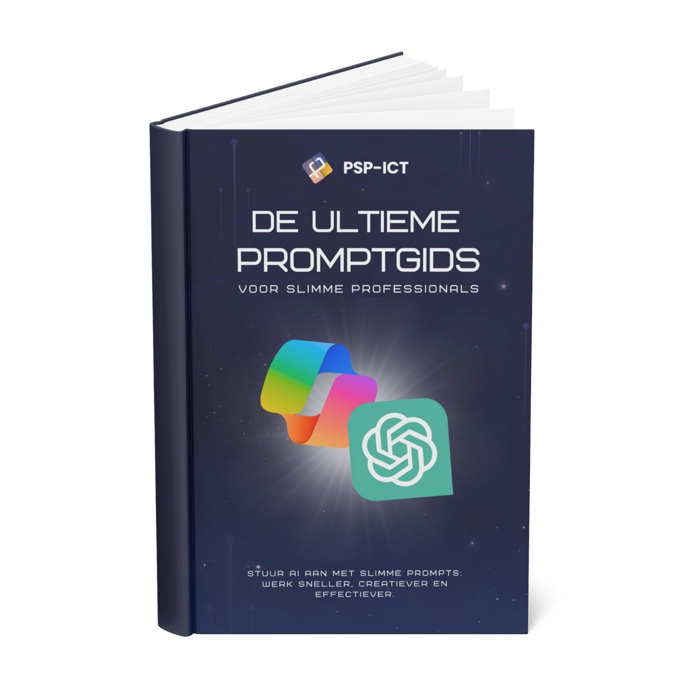 AI-startpakket voordeelbundel