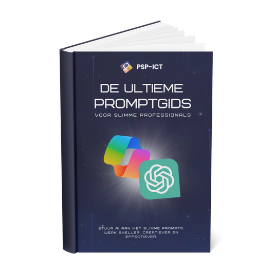 De Ultieme Promptgids