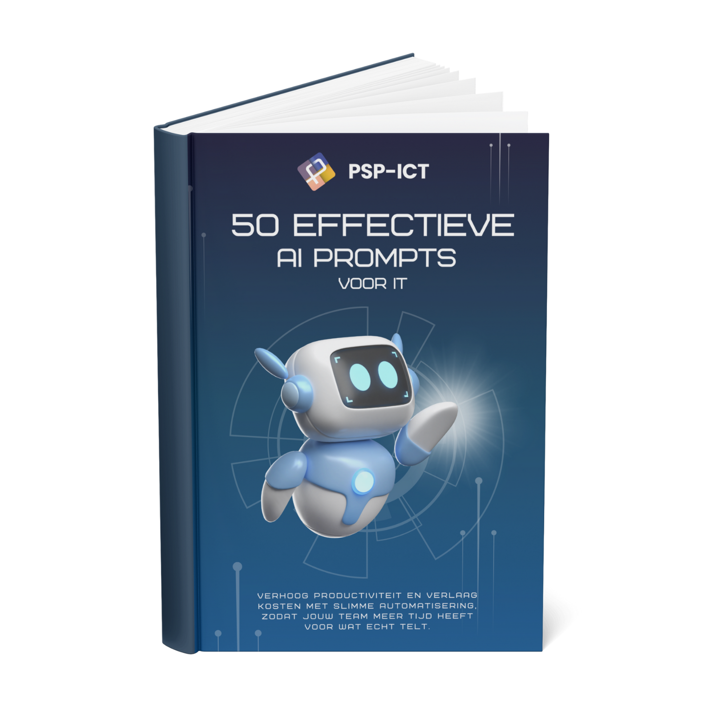 50 Effectieve Prompts voor IT Servicedesk