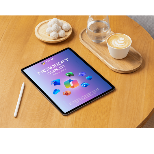 Microsoft Copilot Basisgids