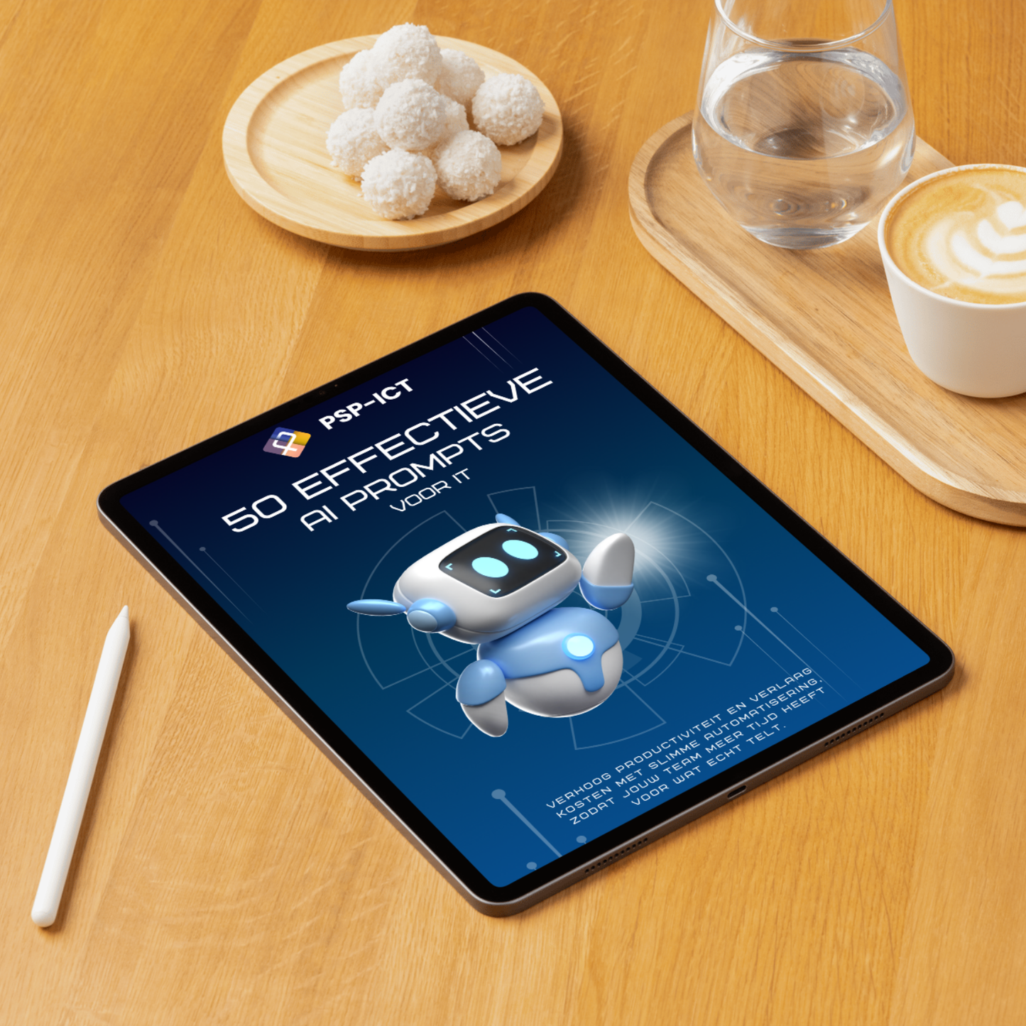50 Effectieve Prompts voor IT Servicedesk