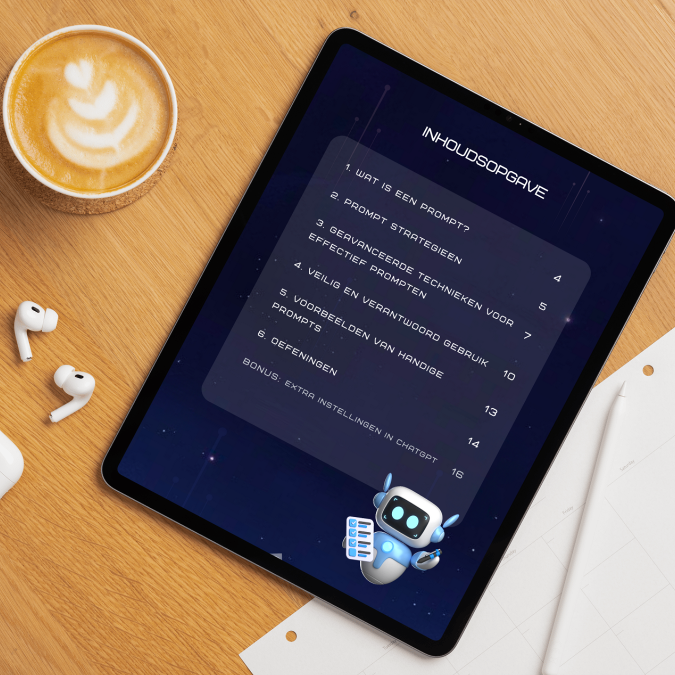 AI-startpakket voordeelbundel