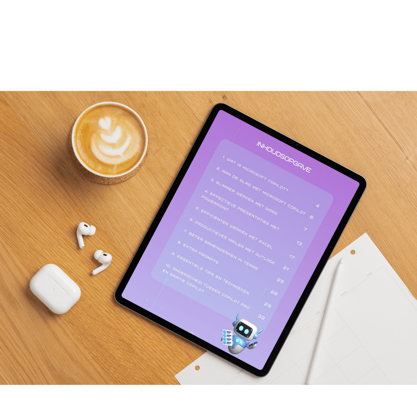 AI-startpakket voordeelbundel