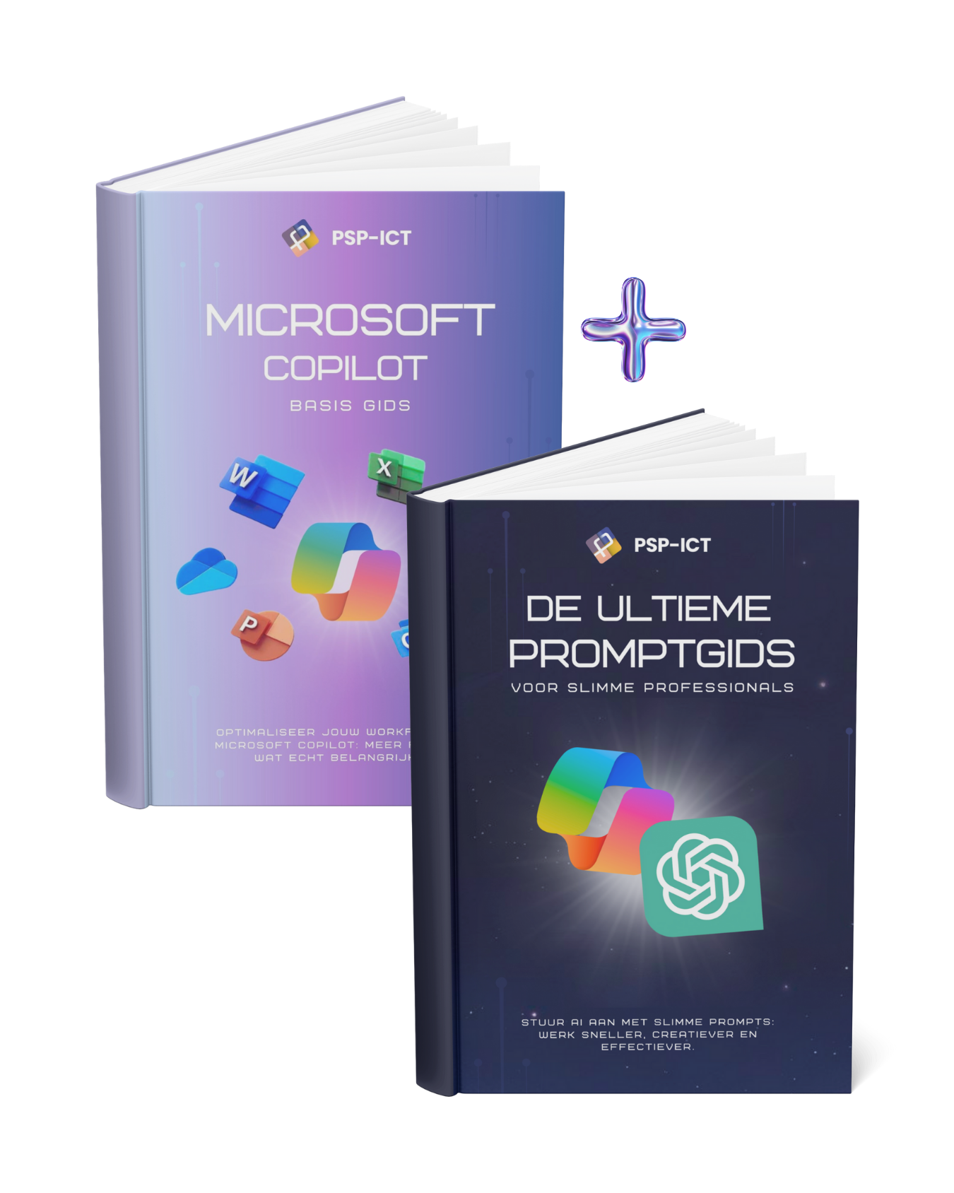 AI-startpakket voordeelbundel